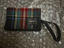 Porter yoshida tartan for sale  DUNDEE