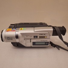 Sony handycam dcr gebraucht kaufen Sony handycam dcr gebraucht kaufen  Duisburg