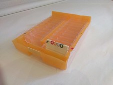 Han karteikasten croco gebraucht kaufen  Leipzig