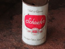 Schaefer. fine beer. for sale  Cape Coral