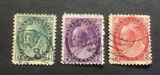 Canada postage queen gebraucht kaufen  Erlangen