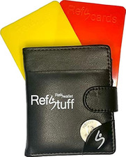 Refstuff refswallet libro usato  Roma