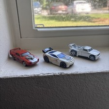 Hot wheels acceleratori usato  Spedire a Italy