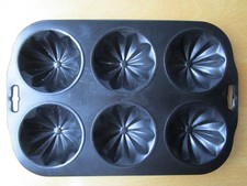 Tortelett tartelette backblech gebraucht kaufen  Berlin
