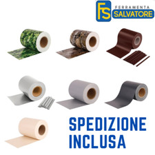 Strisce pvc frangivista usato  Venafro