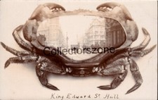 1905 hull king for sale  PRESTON