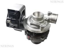 Usado, Turbocompressor remanufaturado Chevrolet Captiva 2.0 D 762463 comprar usado  Enviando para Brazil