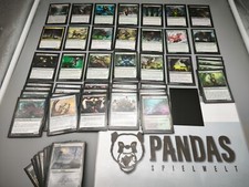 MtG Magic the Gathering B/G Toxic Deck comprar usado  Enviando para Brazil