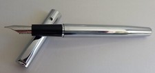 Waterman penna stilografica usato  Italia