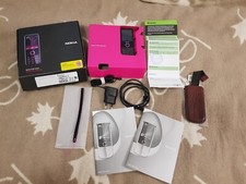 Nokia classic 6700 d'occasion  Expédié en Belgium