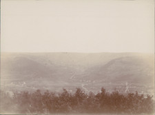 Lorraine vue collines d'occasion  Pagny-sur-Moselle
