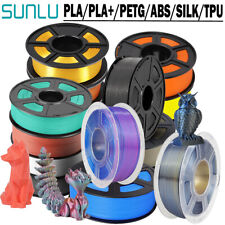 Sunlu filament 1kg gebraucht kaufen  Ginsheim-Gustavsburg