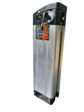 Akku lithium ionen gebraucht kaufen  Mönchengladbach