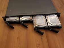 Qnap 412u nas gebraucht kaufen  Moosach