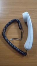 Cornetta del telefono usato  Sant Elpidio a Mare