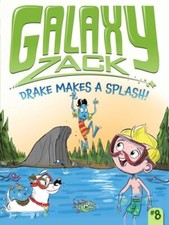 Drake makes splash for sale  USA