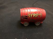 Camion byrrh way d'occasion  Marseille VIII