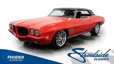 1971 pontiac mans for sale  Mesa