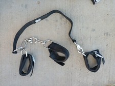Nylon webb western for sale  Palisade