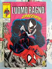 Amazing spiderman 316 usato  Torino