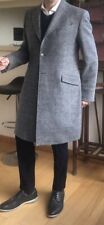 Cappotto uomo ferrè usato  Santa Marina