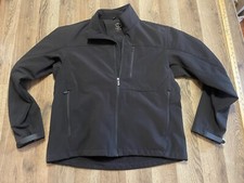 Tumi jacket men for sale  Spooner