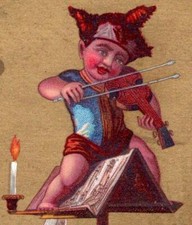 1880 child music for sale  Snow Hill