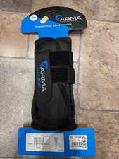 Arma tendon boots for sale  COVENTRY