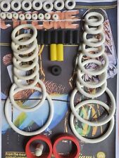 Kit caoutchouc flipper d'occasion  Argenteuil