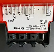 Halstead 500570 ignition for sale  SALISBURY