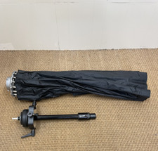 Pixapro 120cm focusable for sale  BLAIRGOWRIE