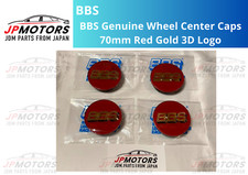 Bbs wheel center d'occasion  Expédié en Belgium