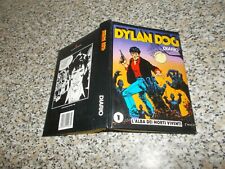 Diario dylan dog usato  Firenze