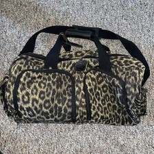leopard luggage for sale leopard luggage for sale Akron