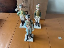 Capodimonte style napoleonic for sale  BUCKHURST HILL