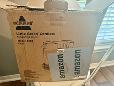 Bissell little green for sale  Spring