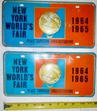 fair worlds 1965 plate for sale fair worlds 1965 plate for sale Fall River