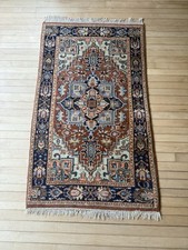 Vintage karastan wool for sale  Foxboro