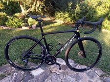 Bici corsa carbonio usato  Terralba