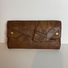 Allsaints vintage brown for sale  BURY ST. EDMUNDS