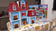 Grande maison traditionnelle d'occasion  Calais