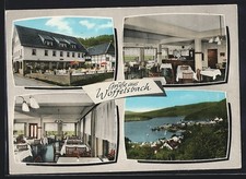 Woffelsbach hotel woffelsbache gebraucht kaufen  Berlin