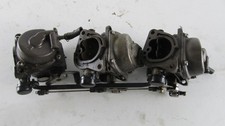 Carburador de popa Honda 16100-ZW4-013ZA 16100-ZW4-D23 pré-1997 BF50A 50hp fabricante de equipamento original, usado comprar usado  Enviando para Brazil