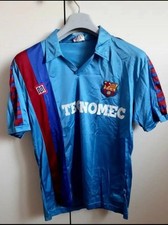 Shirt barcelona meyba usato  Visano