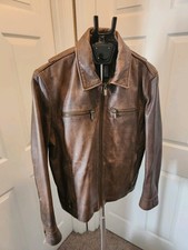 Vintage wilson leather for sale  White City