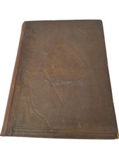 Victorian hardback book for sale  WARMINSTER