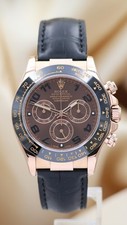 Rolex daytona chocolate gebraucht kaufen  Düsseldorf