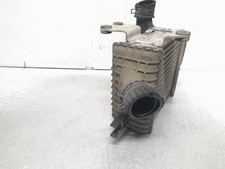 Radiatore intercooler scambiat usato  Italia