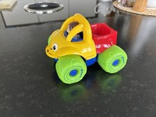 Gowi mini truck gebraucht kaufen  Rudelzhausen