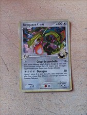 Carte pokemon rayquaza d'occasion  Nevers